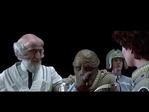 The Last Starfighter | A Golan-Globus Theater Breakdown