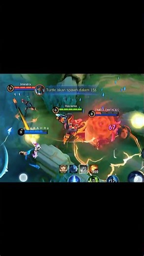 sentiasa melindungi 🔥#mlbb #mobilelegends