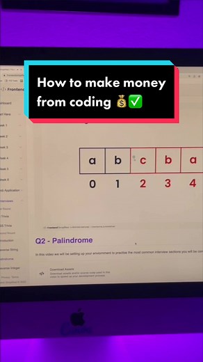 Last one is crazy 😳 #coding #programming #softwareengineer #computerscience