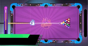 Download & Play 8 Pool Fever - Billiard City on PC & Mac (Emulator)