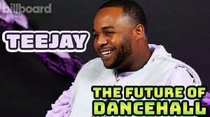 "I'm gonna do my best for dancehall music." 👏 Teejay opens up about the future of the genre, his Jamaican roots, the success of his song "Drift," working with Davido, French Montana & Shaggy, the difference between reggae and dancehall & more in his Billboard digital exclusive Genre Now cover interview. | Billboard