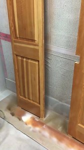 We create works of art though love of the craft and careful focus. Clear finishes, are amongst the most special. The tree has all the beauty. With precision and skill, we can make its beauty live on. | Colorific Custom Prefinishers Ltd.