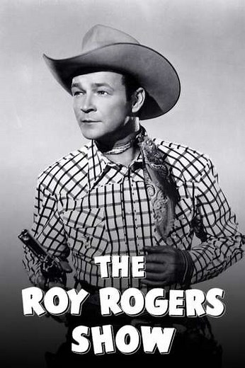 The Roy Rogers Show - Season 6 (1956)
