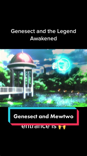 Mewtwo Saves Ash: Epic Pokemon Moment