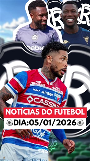 🔵 Remo consulta Marinho e avalia contratação; Patrick de Paula chega amanhã para se apresentar - - - - - - - #fyp #remo #viral #belem #pará