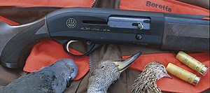 The AL 391: Beretta's Best - Shooting Times