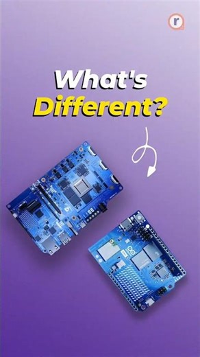 They are not the same? | UNO Q VS VENTUNO Q