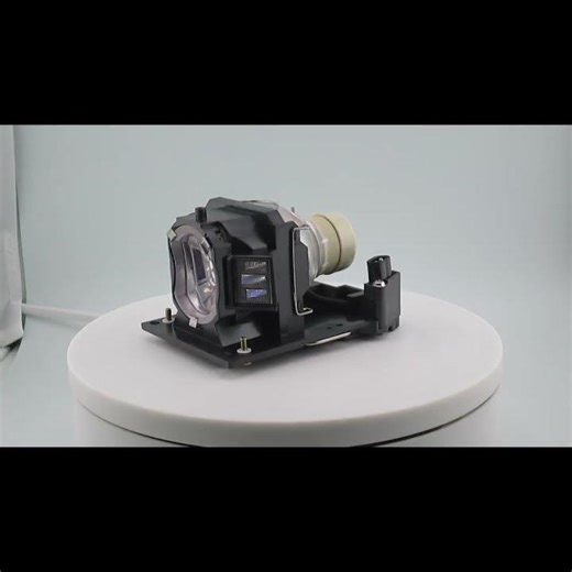 Hitachi CP-EX252N Projector Lamp with Philips UHP Bulb