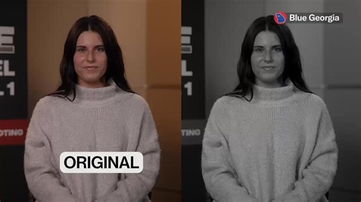 Now that Elon Musk has been ordered by a judge to face a lawsuit accusing him of defrauding them into signing a petition in exchange for $1 million... This is one of the videos of a "winner" that was quickly taken down and re-edited to omit that they were paid to vote. | Blue Georgia