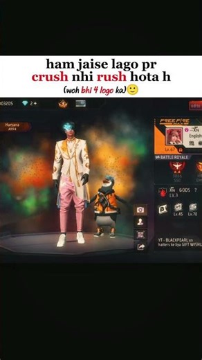 Btao yawwrrr🫠🙂 #freefire #gaming #fyp #ff #yt #shorts