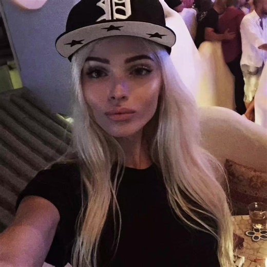 Get your ratings ascend @UCHAD App | #mog #stacy #brutal #edit #alenashishkova