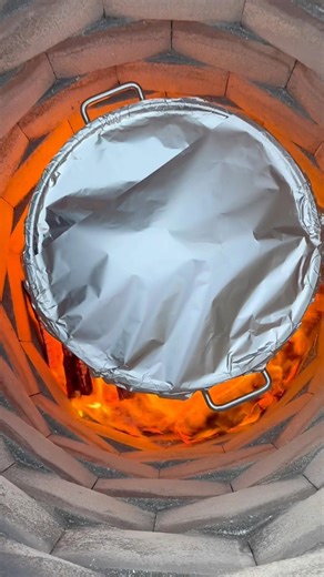 Barbacoa | Al Frugoni - Open Fire Cooking
