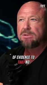 3.4K views · 4.3K reactions | Alex Jones Crashes Out Over Epstein Files Mess | The Young Turks | Facebook