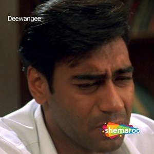 Tarang Ko Hai Bhoolne Ki Beemari | Ajay Devgan, Akshay Khanna, Urmila Matonidkar| Movie Deewangee | Movie In Parts | Part 2 Sargam approaches Raj, a lawyer, to defend her friend Tarang, who is accused of murder. Raj proves that Tarang suffers from split personality but later, he learns that he might be the actual murderer. #shemaroo #bollywoodhits #superhitmovies #superhit #thrillers #ajaydevgn #UrmilaMatondkar #AkshayeKhanna #drama #movieinparts #movietime #movie | Shemaroo B-Town
