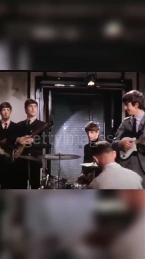 1.6M views · 10K reactions | What Goes On - Ringo - Trivia Fun Facts...