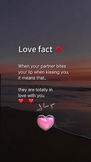 What Biting Lips While Kissing Says About Your Relationship