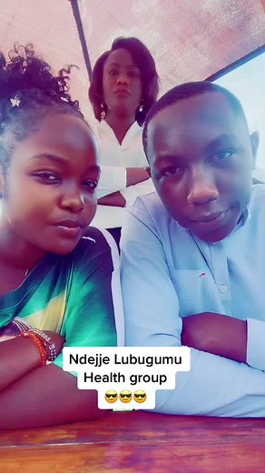 @onekaiyz Chairman @patriciatfug secretary Ndejje youth group.#ugandatiktok #annataliaoze #uganda #viral