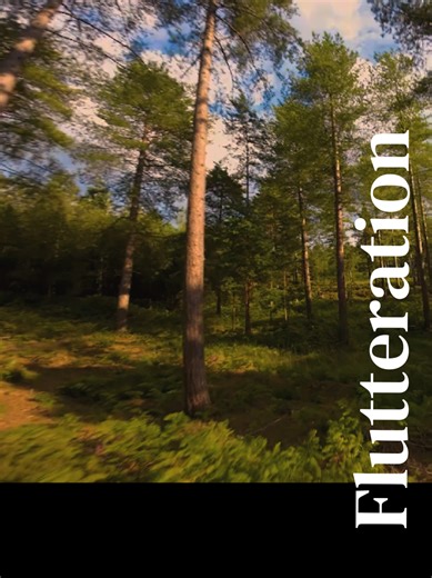 Exploring Flatteration in FPV Drone Freestyle