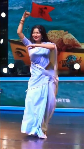 saipallavi super dance entry love ❤️ #trendingshorts #lovesong #fdccompany #love #vairalvideo