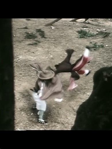 Thiên tằm biến #thientambien #phimhongkong