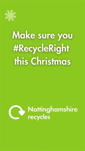  Christmas creativity challenge! ✨ ♻️How can you repurpose your old Christmas cards? We like to turn them into next year's gift tags✂️️ Explore additional creative inspiration⬇️ https://orlo.uk/Festive_repair_and_reuse_workshops_4JJz5 Get creative and reduce waste after Christmas  #NottsRecycles | Nottinghamshire County Council | Facebook