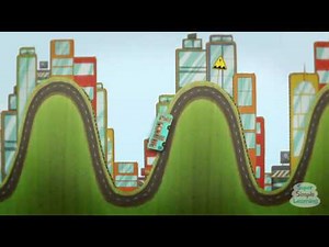 The Wheels On The Bus | Super Simple Songs