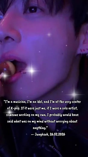 Jungkook's Candid Live Broadcast: A Glimpse of Authenticity
