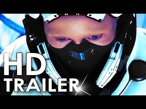 THE BEYOND Trailer (2018) Sci-Fi Movie HD