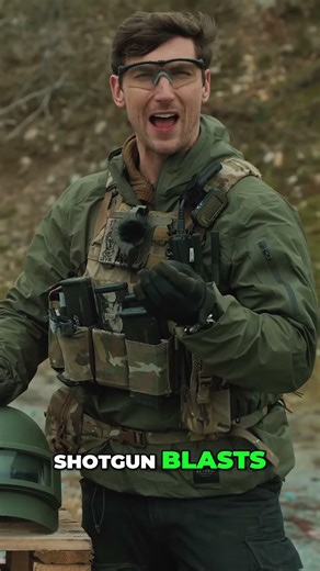 Escape From Tarkov Face Shield VS Shotgun: Will It Crack? #shorts