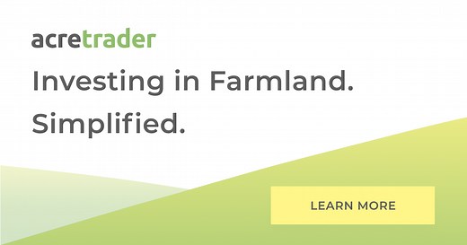 How it Works: Invest In Farmland Online | AcreTrader
