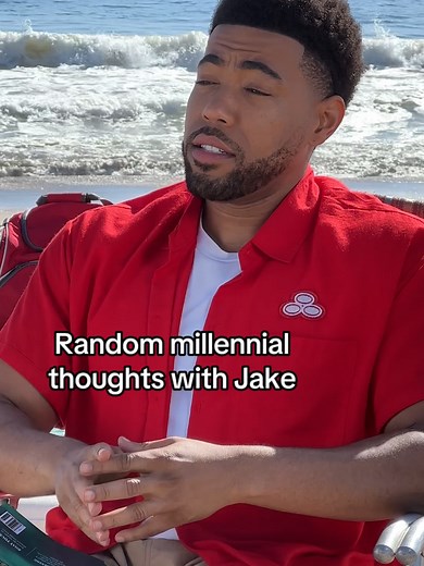 Jake from State Farm on TikTok