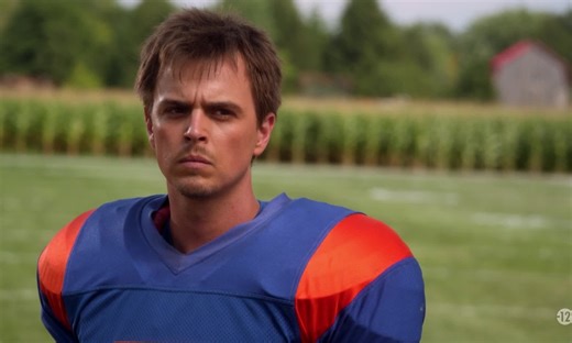 Blue Mountain State - S03 E11