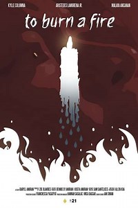 to burn a fire - Movie