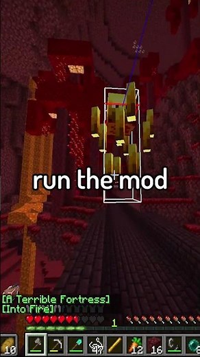 This Mod will Change Speedrunning Forever (MCSR Ranked)