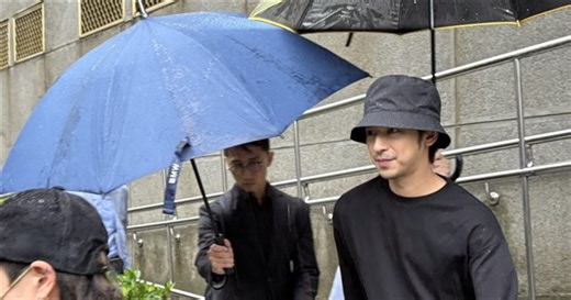 Chen Bolin Posts $500,000 Bail Amid Controversial Choices and Societal Challenges at a Young Age – Archyde