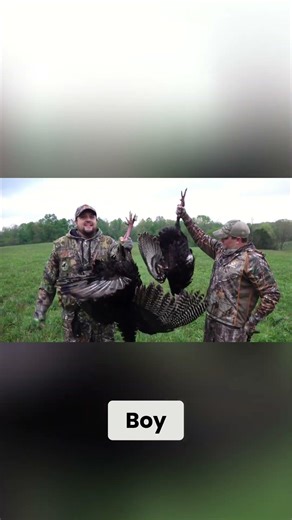 Big Gobbler Recovery!