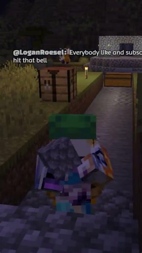 vr minecraft but we do a bit