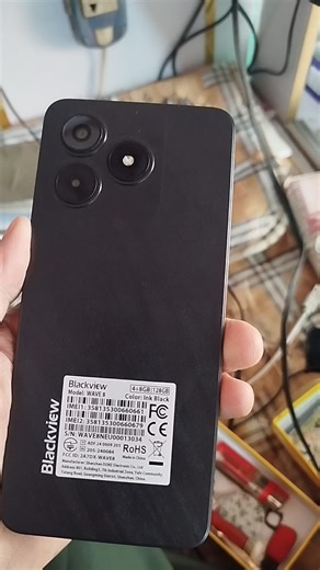 FRP #Blackview WAVE8 by unlocktool