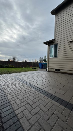 3.2K views · 7 comments | Paver patio! | Prestige Landscape & Tree Service, LLC | Facebook