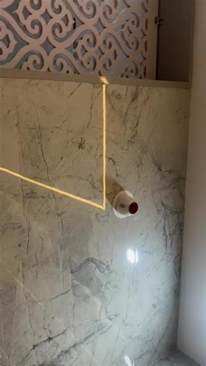 Sleek & Modern Modular Kitchen with Acrylic Finish & Smart Storage | Civil Engineer Arpit