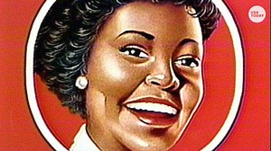 Aunt Jemima to remove logo and change name after 131 years
