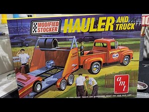 Modified Stocker Build Idea