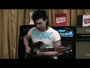 The Digitech HarmonyMan