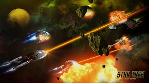 Star Trek: Alien Domain je už v druhej fáze testovania