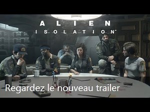 Alien: Isolation: Trailer Pré-Commande