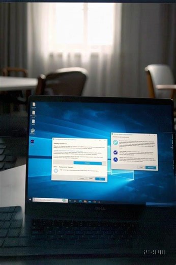 Building a “Legacy Rockwell” VM Before Monday’s PanelView Job