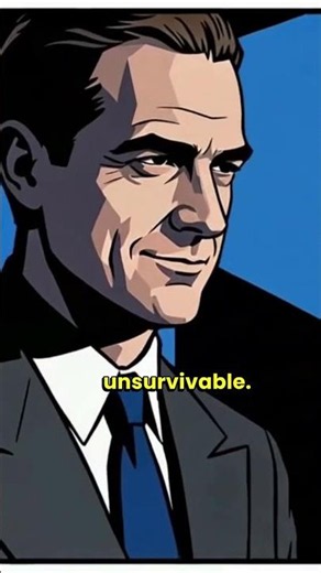 Howard Hughes: The Stunt No Pilot Would Try
