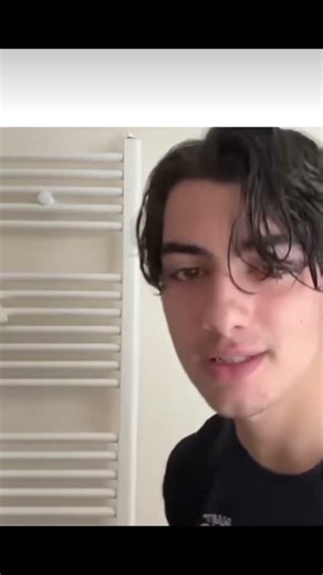 Samuele carrino #viral