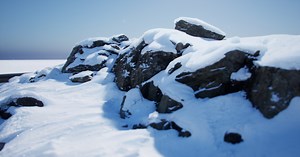 Tutorial: Creating a Snow Generator With UE5's Geometry Script