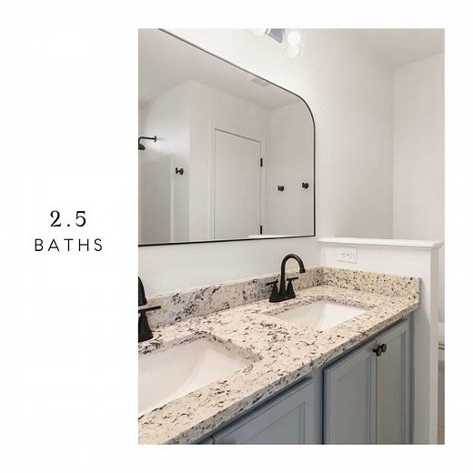 5015 Badland Beacon, Converse, TX 78109